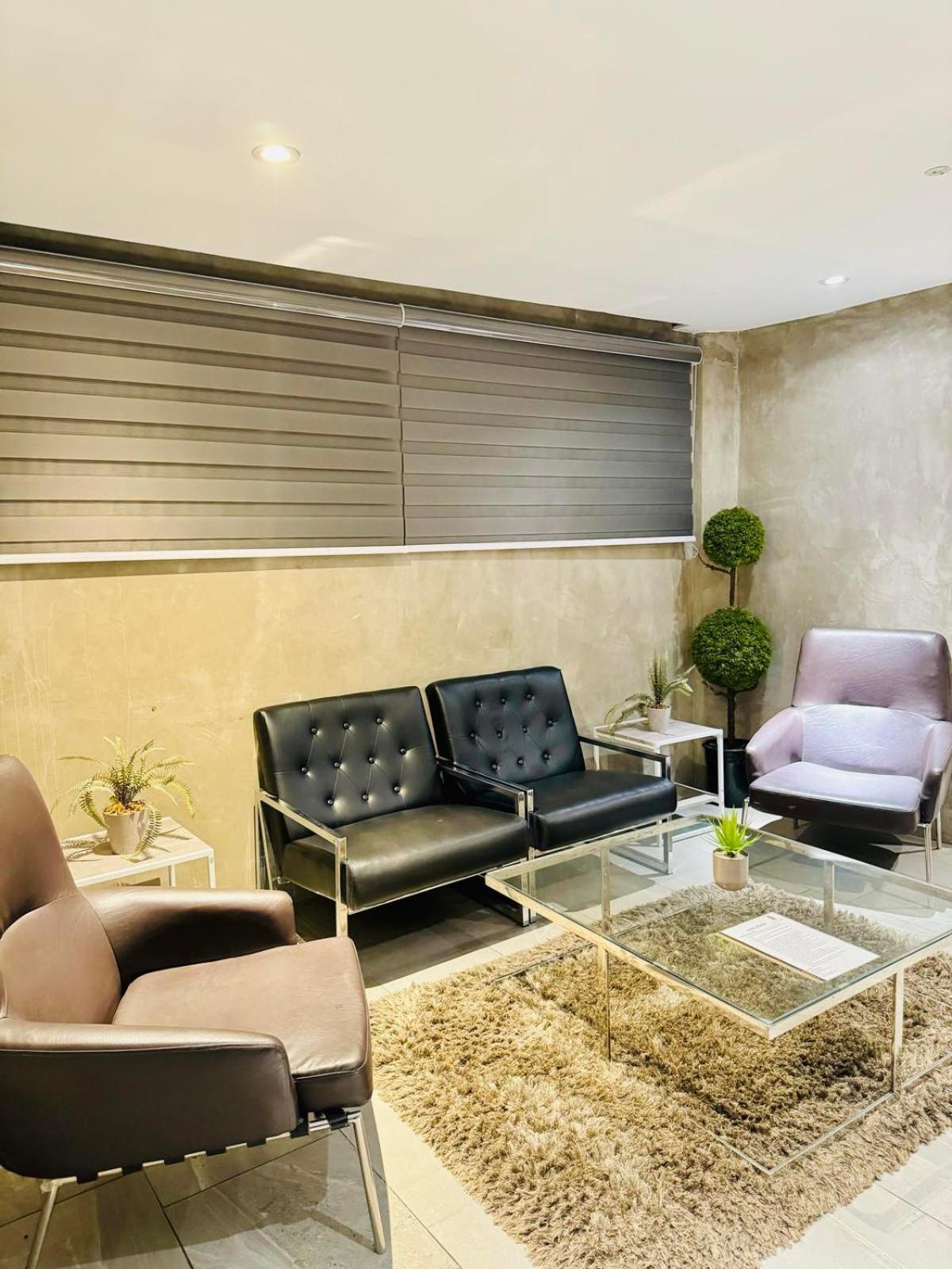 City Park Hotel Residences Taguig Exterior photo